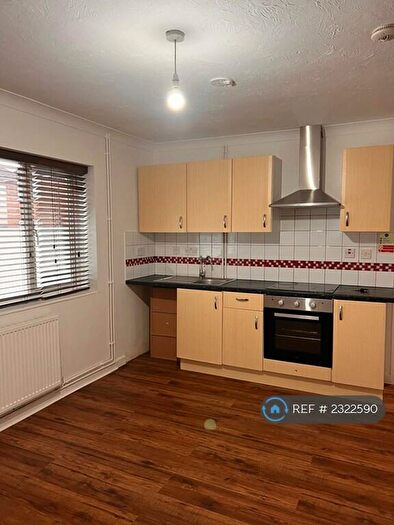 1 Bedroom Flat To Rent In Willan Court Brewster Avenue, Peterborough, PE2