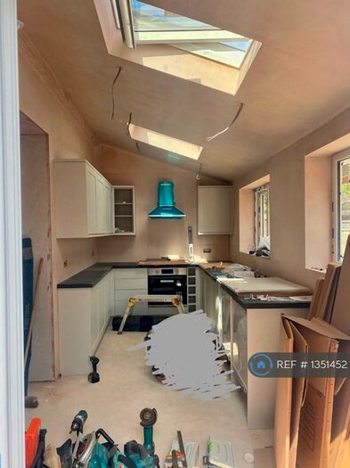 4 Bedroom Semi-Detached House To Rent In Cyril Road, Bournemouth, BH8