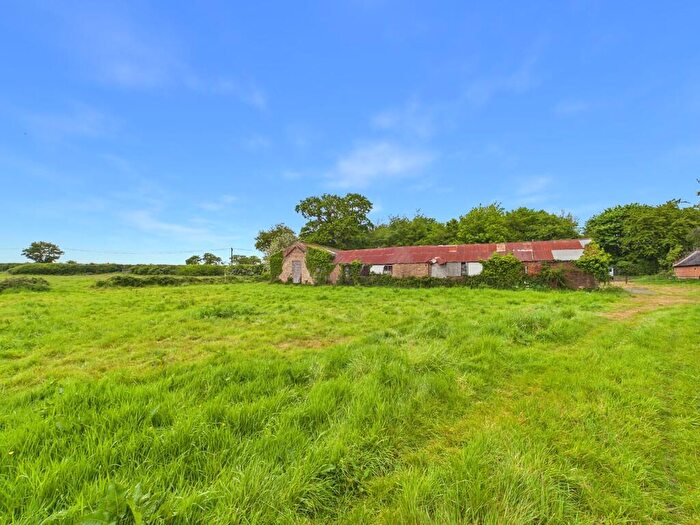 Barn For Sale In Old Bungay Road, Kirby Cane, NR35