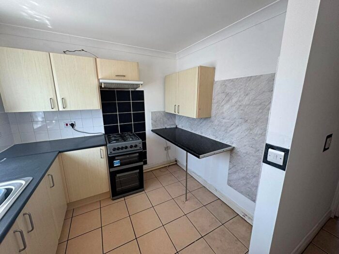 Studio To Rent In Mayfield Road, Southampton, SO17