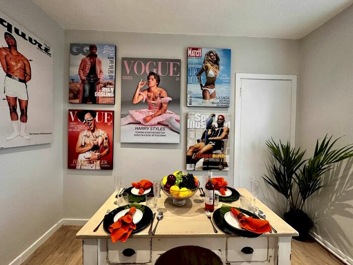 2 Bedroom Flat To Rent In Park Avenue, Dundee, DD4