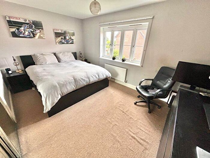 4 Bedroom Detached House For Sale In Victory Avenue, Bradwell, Great Yarmouth, NR31