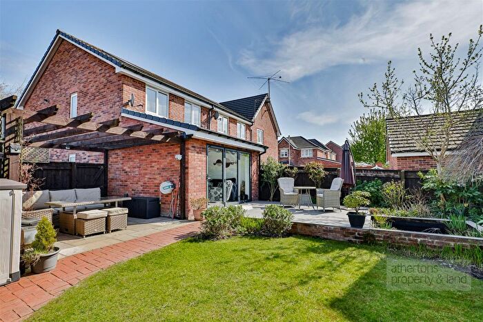 3 Bedroom Semi-Detached House For Sale In Hey Road, Barrow, Ribble Valley, BB7