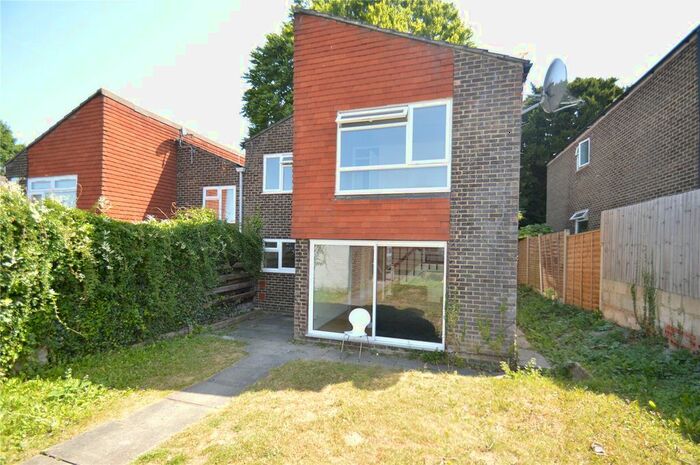 4 Bedroom Semi-Detached House To Rent In Cordrey Gardens, Coulsdon, CR5