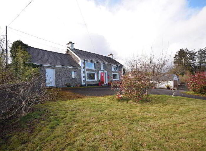 3 Bedroom Farm House For Sale In Boleran Park, Coleraine, BT51