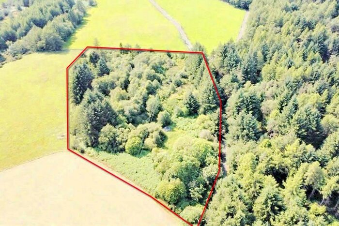 Land For Sale In , . Acre Site, Haddockston Estate, Houston, Renfrewshire, PA6