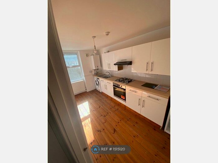 1 Bedroom Flat To Rent In Cumberland Street, Plymouth, PL1