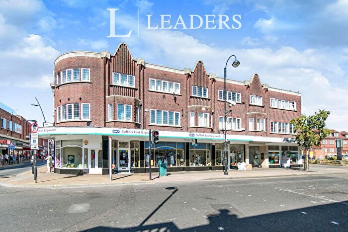 2 Bedroom Flat To Rent In Tacket Street, Ipswich, Suffolk, IP4