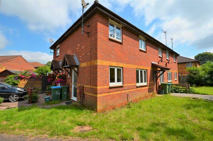 1 Bedroom Property To Rent In The Pastures, Aylesbury, HP20