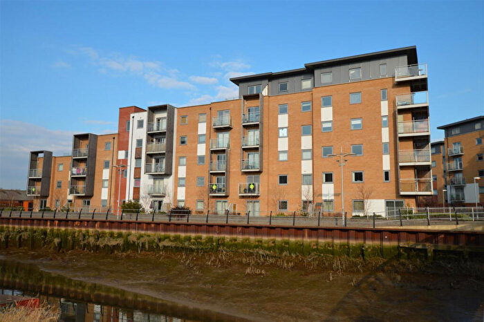 1 Bedroom Apartment To Rent In Hawkins Road, Colchester, CO2