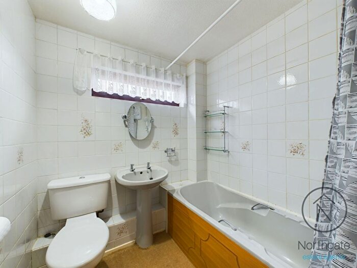 3 Bedroom Terraced House For Sale In Beechfield, Newton Aycliffe, DL5