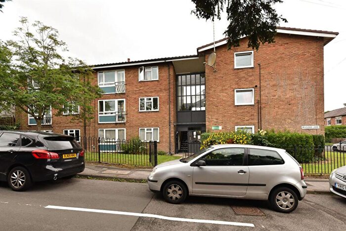 1 Bedroom Flat For Sale In Masons Lane, Macclesfield, SK10