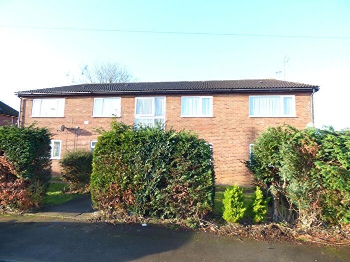 1 Bedroom Flat To Rent In Tythe Road, Leagrave, LU4