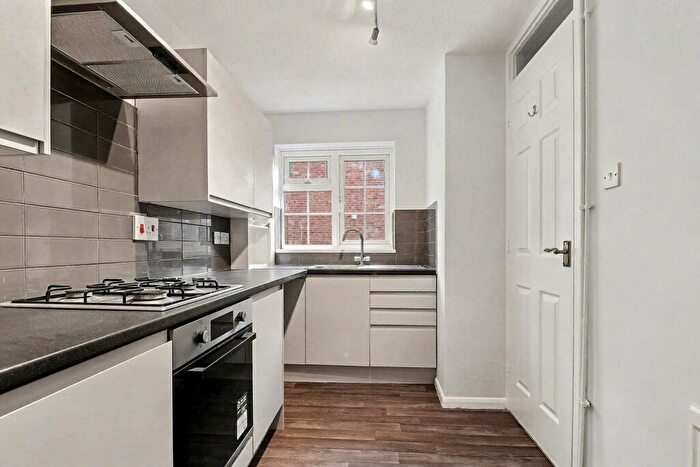 2 Bedroom Semi-Detached House To Rent In Maytrees, St Ives, Cambs, PE27