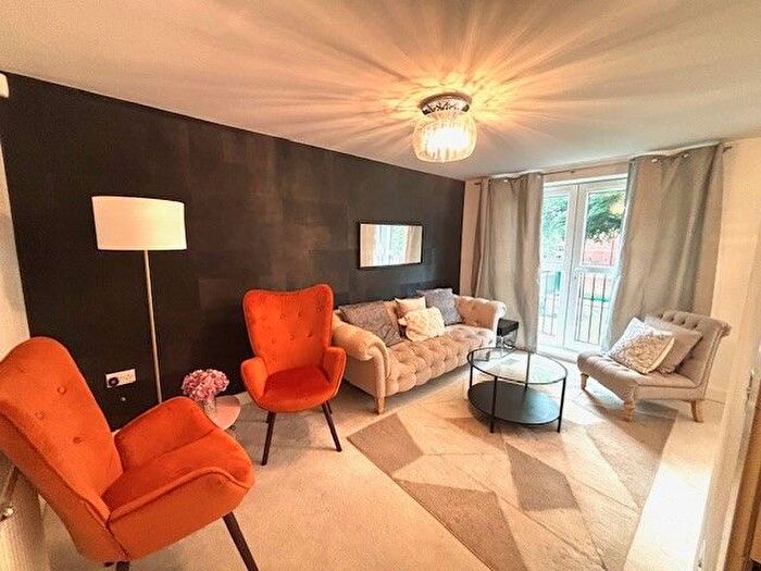 3 Bedroom Property To Rent In Fog Lane, Manchester, M20