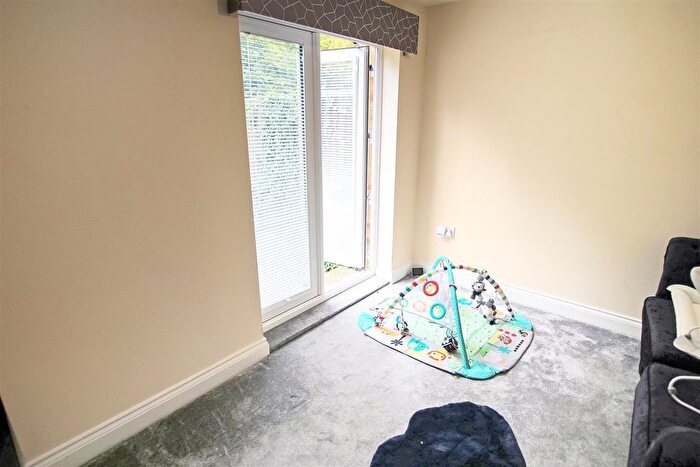 3 Bedroom Detached House For Sale In Annand Way, Newton Aycliffe, DL5