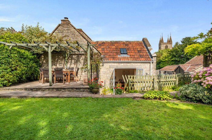 5 Bedroom Detached House For Sale In Marksbury, Bath, Somerset, BA2