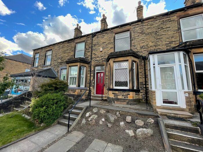 2 Bedroom Terraced House To Rent In New Park Street, Morley, Leeds, LS27