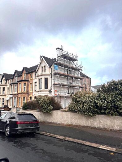 9 Bedroom End Of Terrace House For Sale In Wilton Parade, Blackpool, Lancashire, FY1