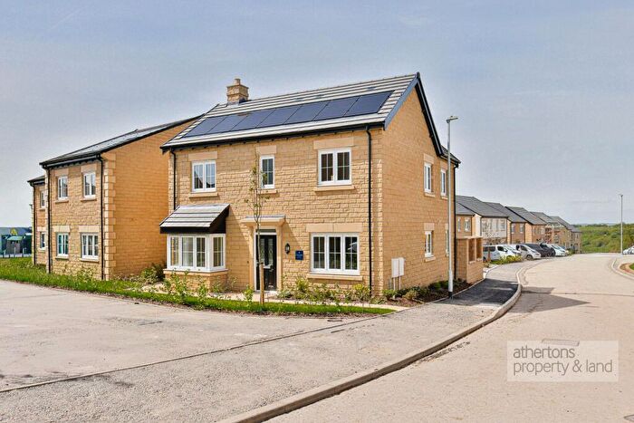 4 Bedroom Detached House For Sale In Meadow View Close, Worsethorne, BB10