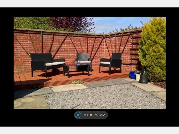 1 Bedroom Flat To Rent In Harebell Close, Ingleby Barwick, Stockton-On-Tees, TS17