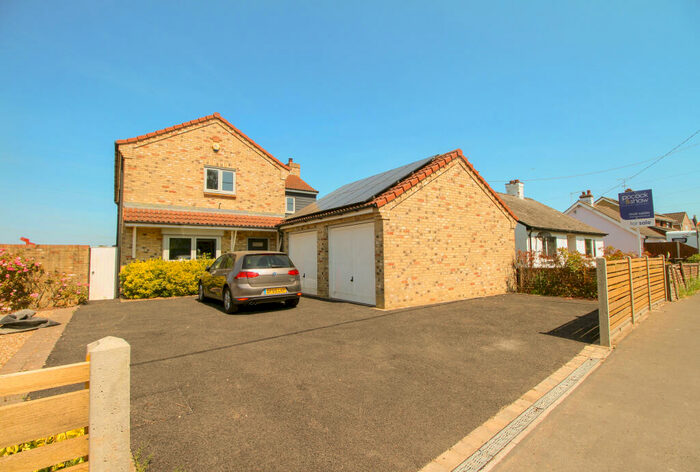 5 Bedroom Detached House For Sale In North Street, Wicken, Ely, Cambridgeshire, CB7