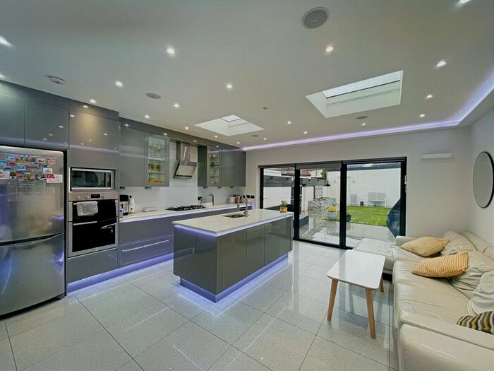 3 Bedroom Semi-Detached House To Rent In Watford Road, Wembley, HA0