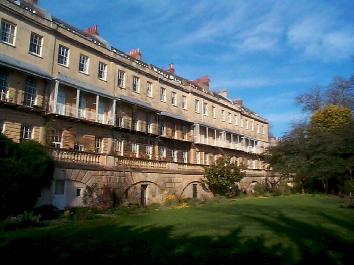 2 Bedroom Apartment To Rent In Cornwallis Crescent, Clifton, Bristol, BS8