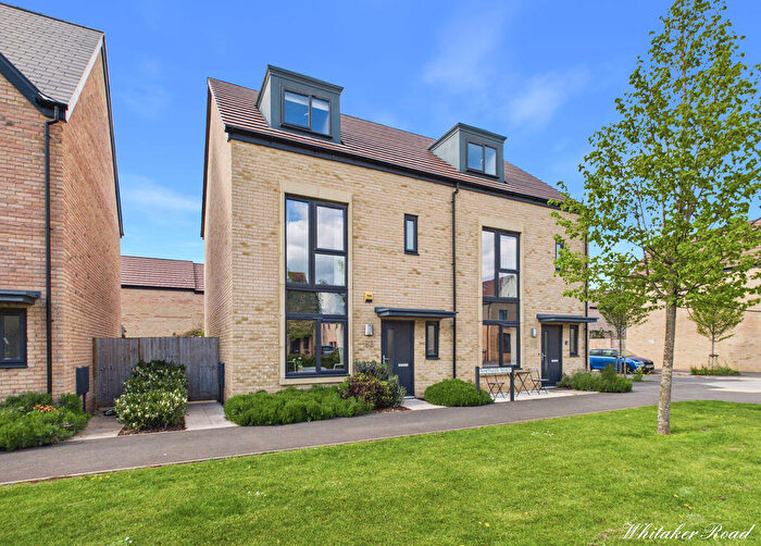 4 Bedroom Semi Detached House For Sale In Whitaker Road, Combe Down, Bath, BA2