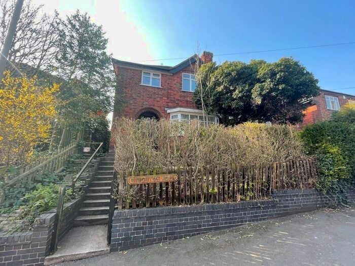 3 Bedroom Semi-Detached House To Rent In Knighton Road, Knighton, Leicester, LE2
