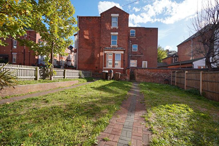 7 Bedroom Property For Sale In Wellington Square, Nottingham, Nottinghamshire, NG7
