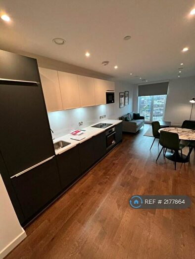 1 Bedroom Flat To Rent In Novella Apartments, Salford, M3