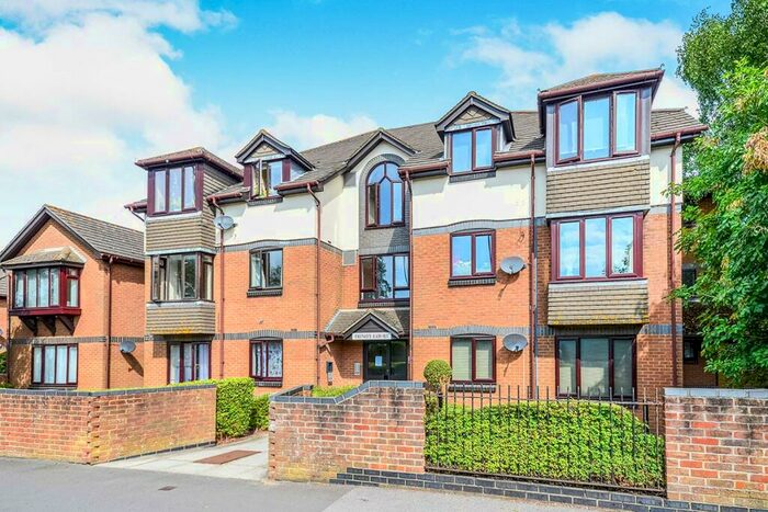 2 Bedroom Flat To Rent In Paynes Road, Southampton, SO15