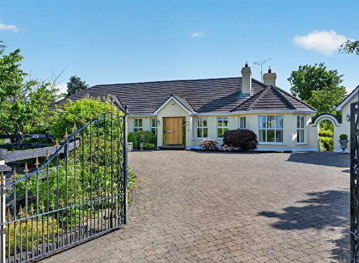 5 Bedroom Detached Bungalows For Sale In Drumnaconagher Road, Crossgar, BT30
