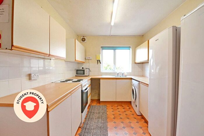 6 Bedroom Terraced House To Rent In Station Road, Filton, Bristol, South Gloucestershire, BS34