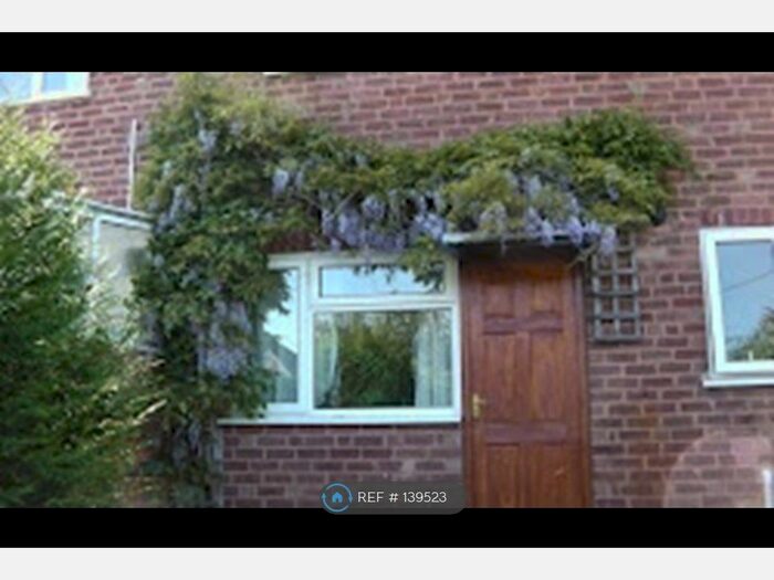 2 Bedroom Semi-Detached House To Rent In Withybed Lane, Alvechurch, B48