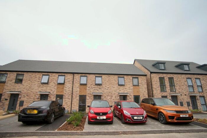 3 Bedroom Terraced House To Rent In Hope Street, Birmingham, B5