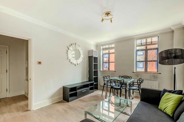 1 Bedroom Flat To Rent In Bolton Gardens, South Kensington, London, SW5