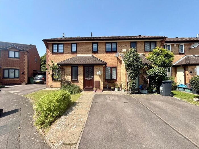 2 Bedroom Terraced House For Sale In Canning Road, Longlevens, Gloucester, GL2