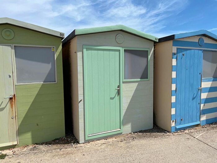 1 Bedroom Property For Sale In Esplanade, Seaford, BN25