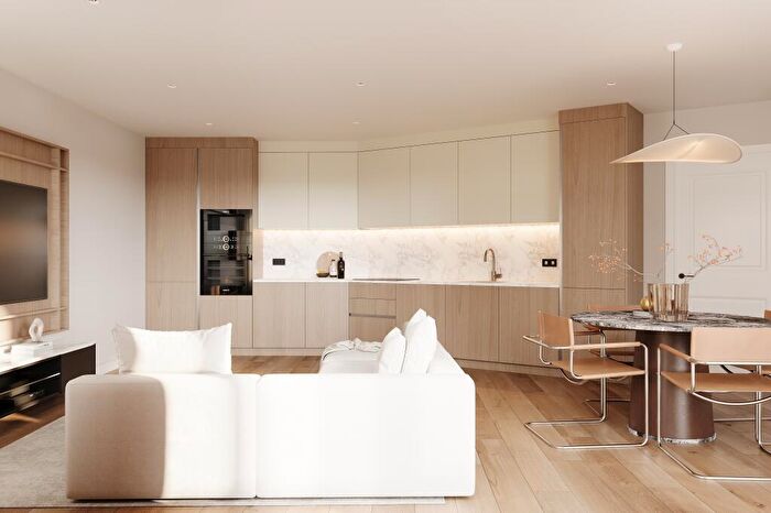 2 Bedroom Flat For Sale In Plot Pinner Place Ash Hill Drive, Pinner, HA5
