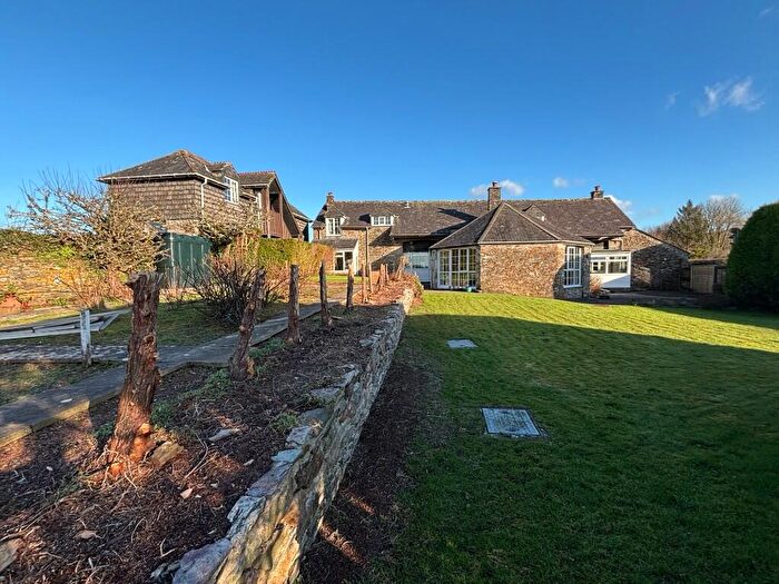 5 Bedroom Detached House For Sale In , PL21