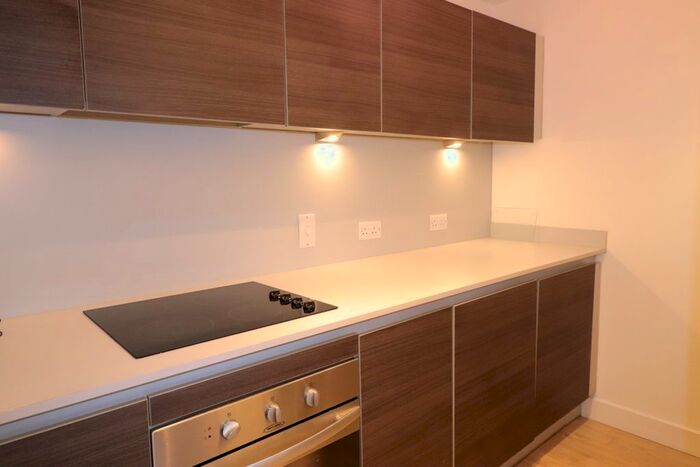 2 Bedroom Flat To Rent In Clive Passage, Birmingham, Birmingham, B4