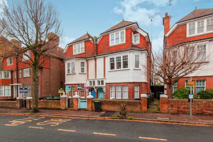 1 Bedroom Flat To Rent In Meads Street, Eastbourne, BN20