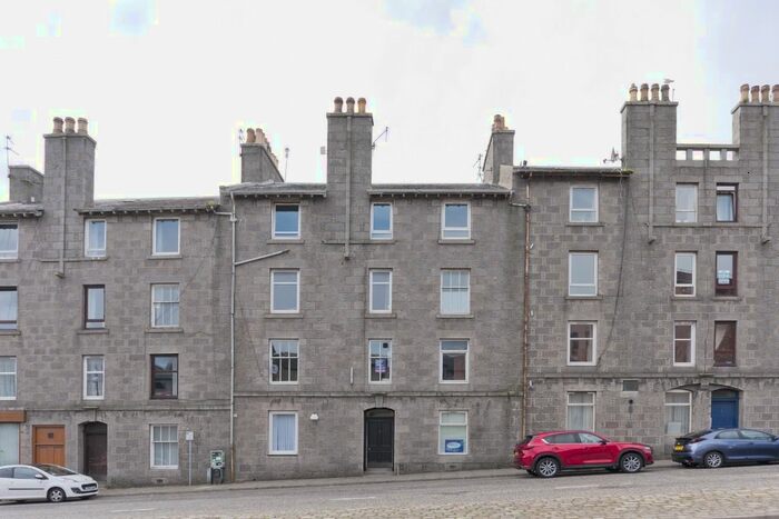 1 Bedroom Flat To Rent In Skene Square, Rosemount, Aberdeen, AB25