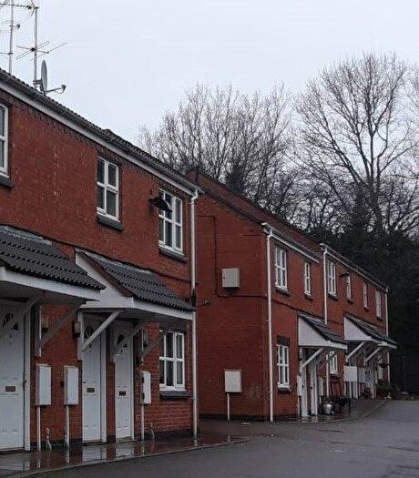 1 Bedroom Flat To Rent In Bordeaux Close, Enderby, Leicester, LE19