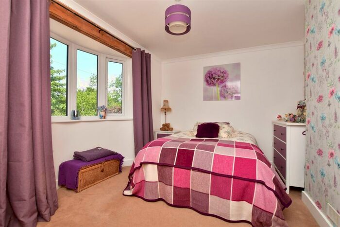 2 Bedroom Bungalow For Sale In Mill Lane, Ashington, West Sussex, RH20