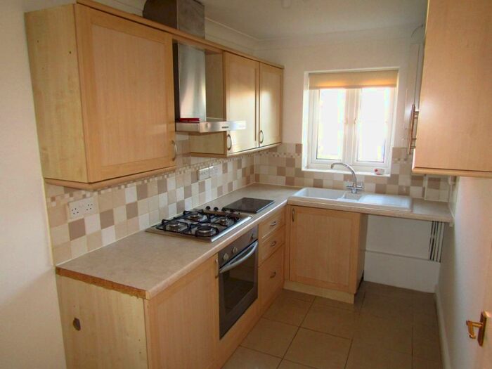 2 Bedroom House To Rent In Cavendish Gardens, Trimley St. Martin, IP11