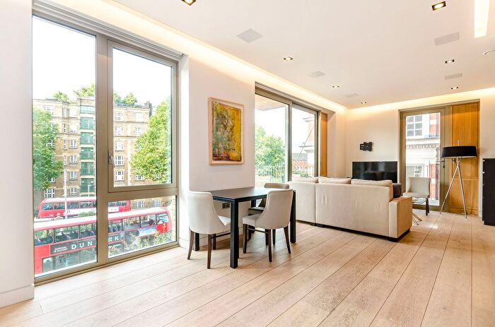 3 Bedroom Flat For Sale In Duchess Walk, London Bridge, London, SE1