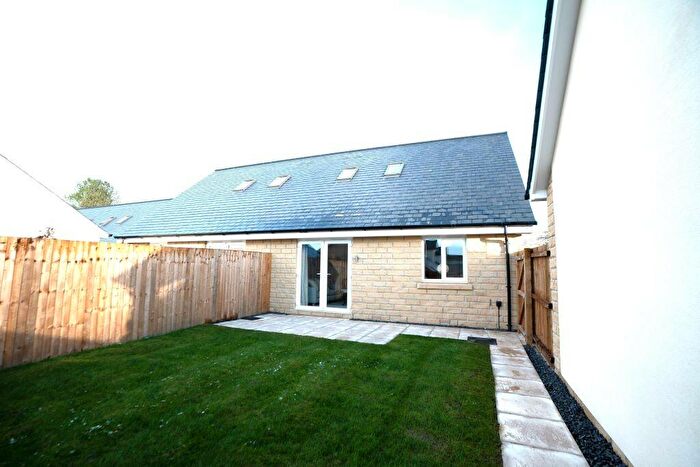 2 Bedroom Semi-Detached Bungalow For Sale In Barrow, Clitheroe, BB7
